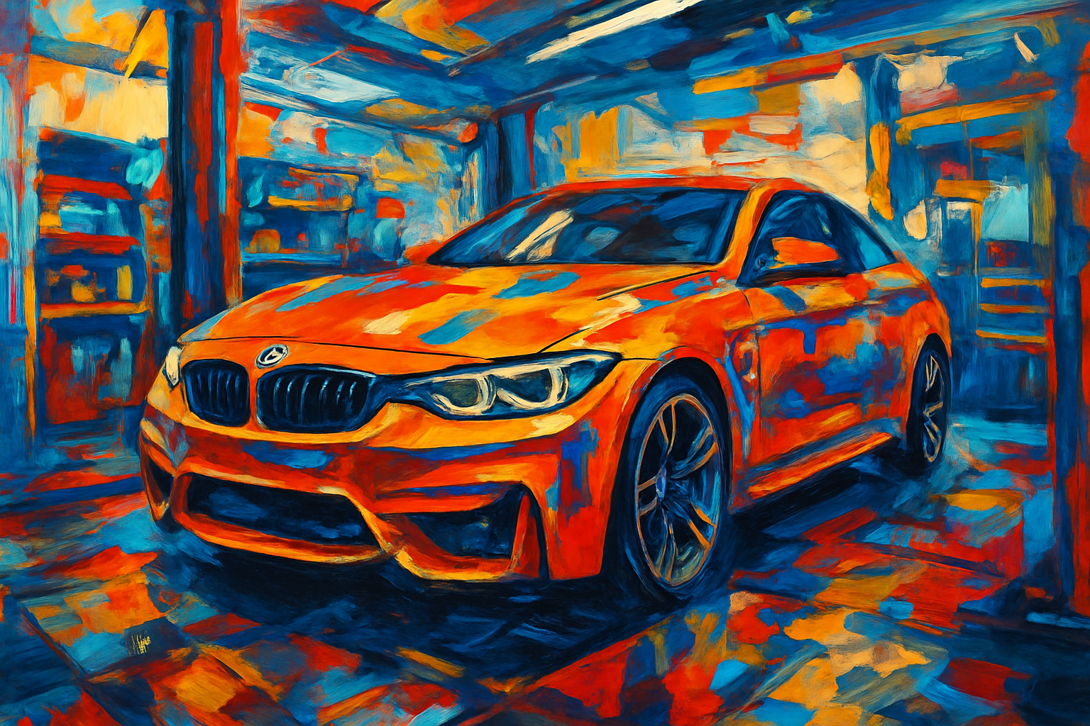 🏁 Road to Misano – What I Do Not Know Yet