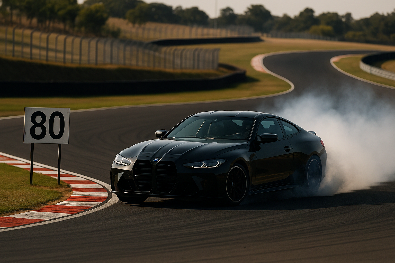 ROAD TO KYALAMI – WHAT DID I LEARN THIS TIME?