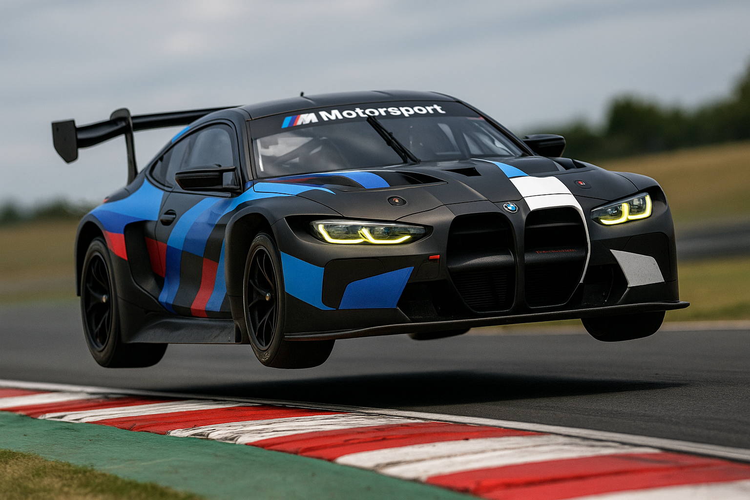 🏁 ACC Chronicles – Part 4: Kyalami