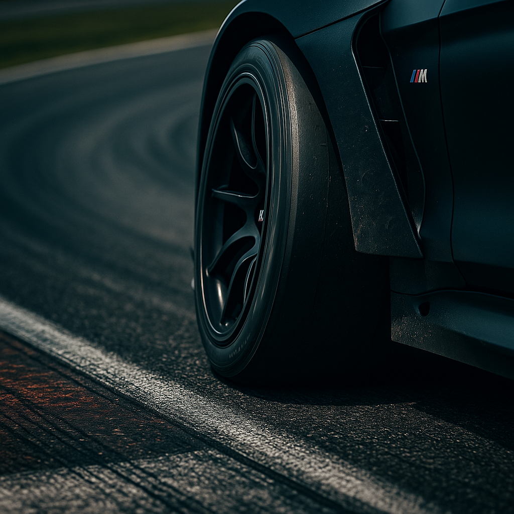 🏎️ All About the Tires in ACC – Part 2: Camber (The Corner Master)