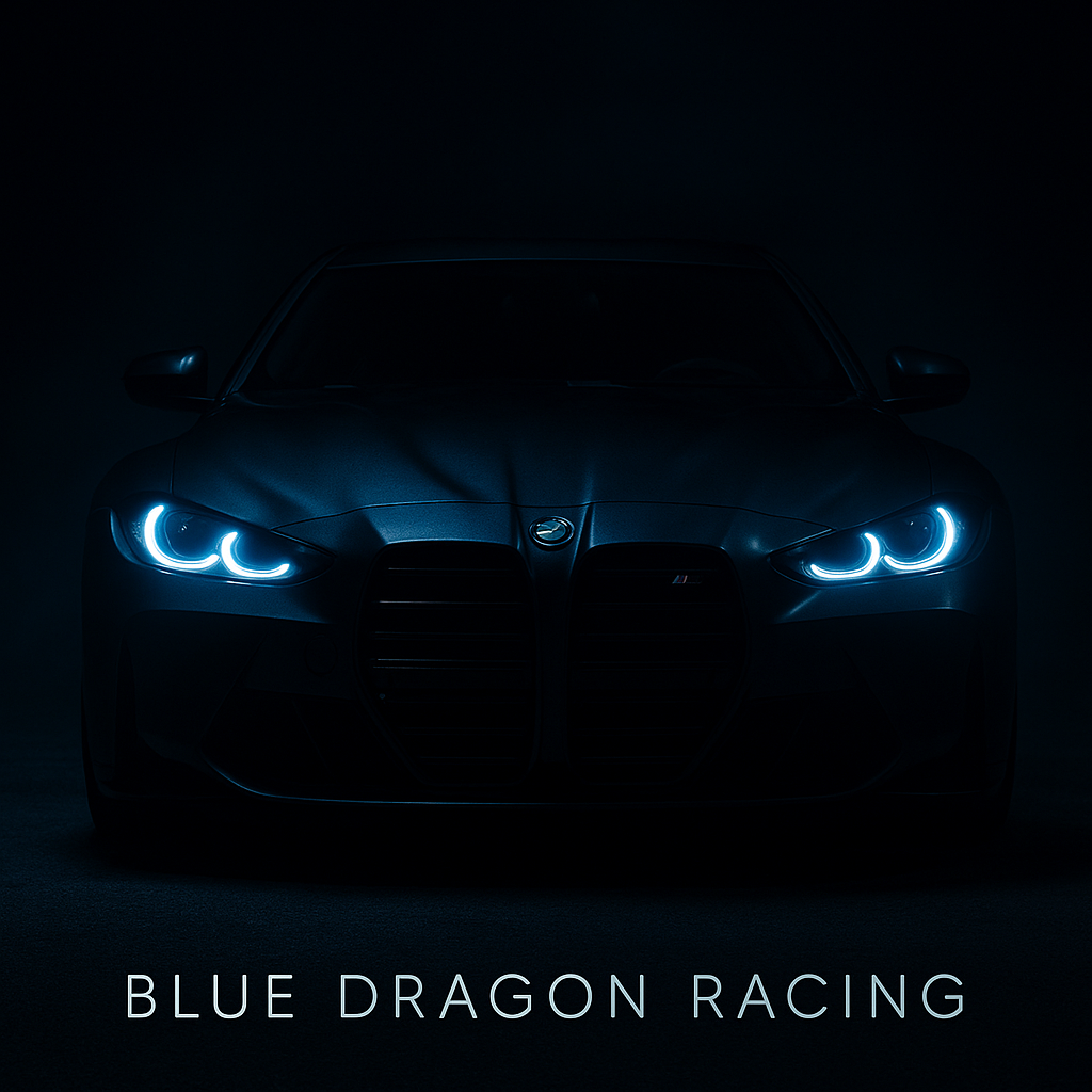 🏎️ All About the Tires in ACC – The Symphony of Speed