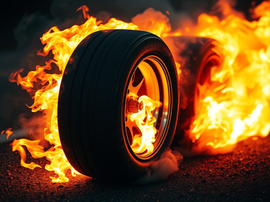 All about the tires in acc- first part: what the hell is psi