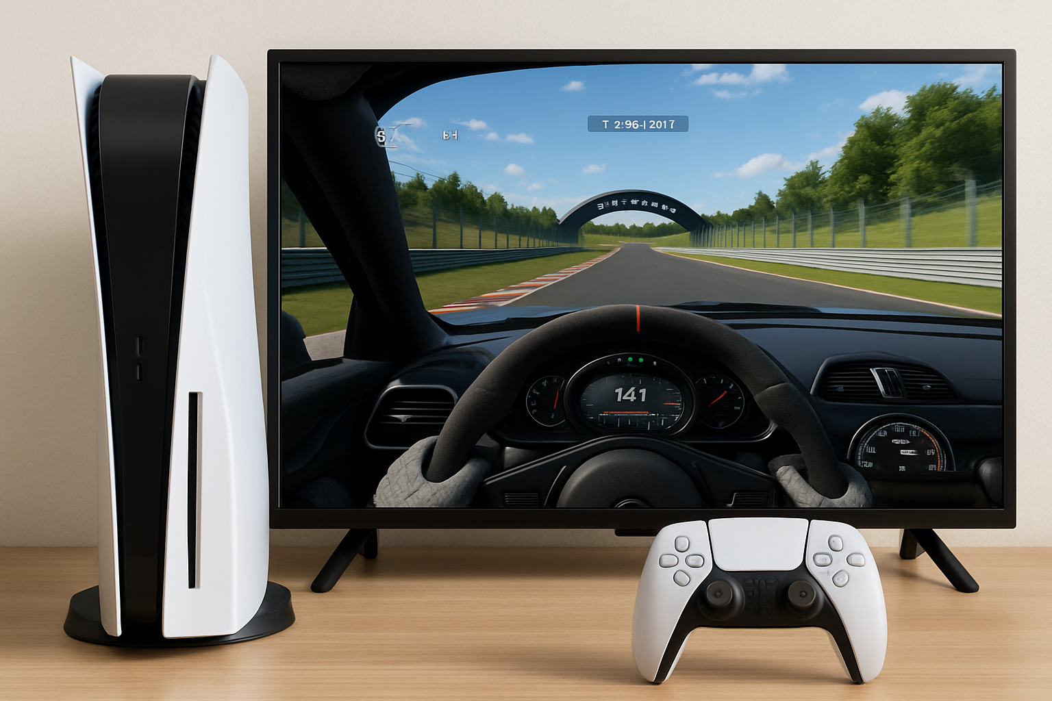 ⭐ HOW TO START SIM RACING WITHOUT WASTING MONEY