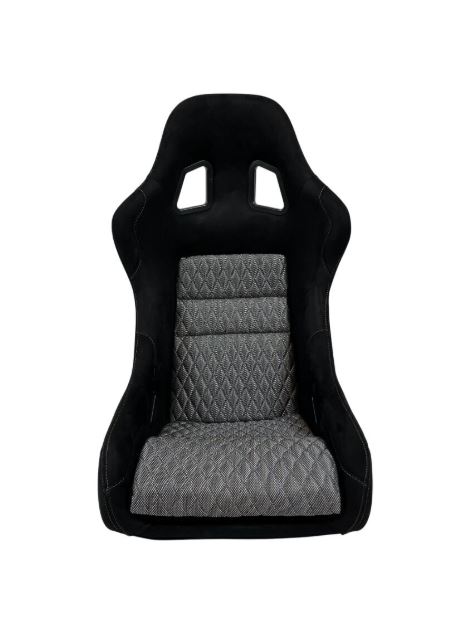 BDR BSB 1.0 seat