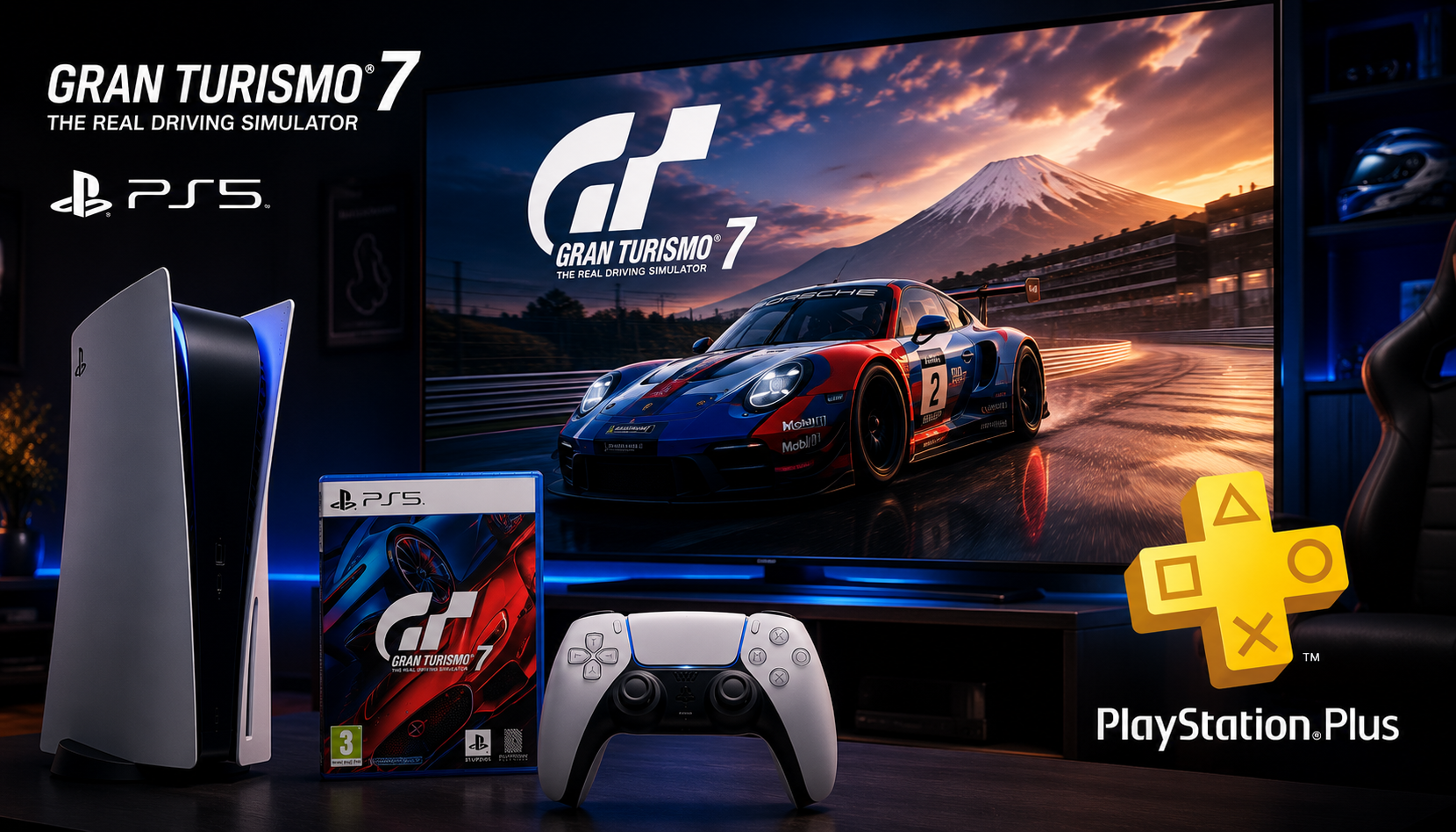 Start sim racing the right way
