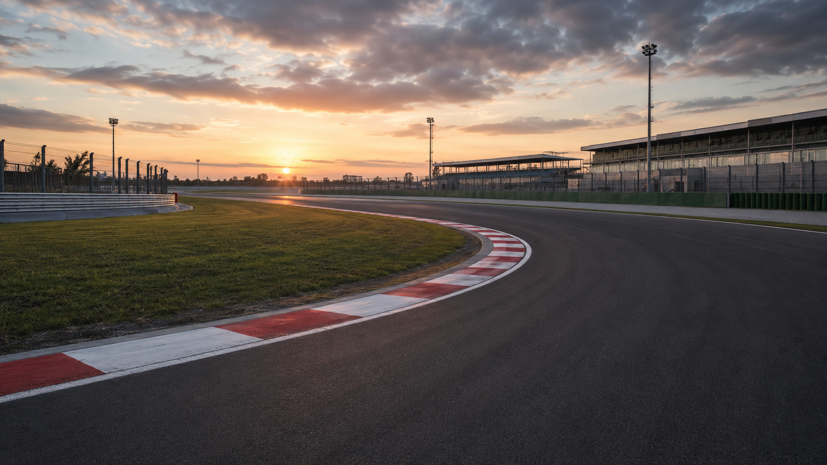 ACC chronicles – part 2: Misano – LEARNING THE THE WAY IT HURTS