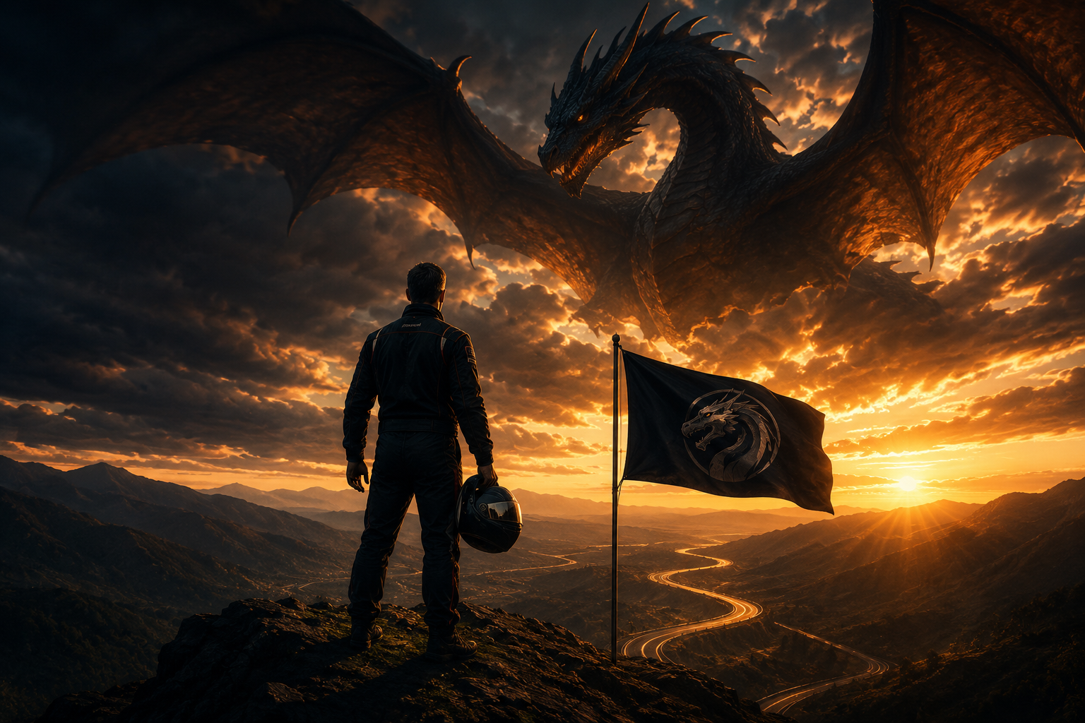  ALR Monday League Season 18: The Dragon Awakens