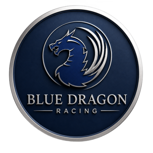 Blue Dragon Racing – Sim Racing Store