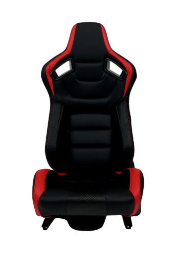 BDR RBL 1.0 Seat