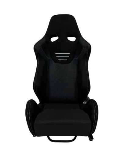 BDR SB 1.0 seat